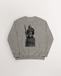 Legend of Ragnar Lothbrok Sweatshirt