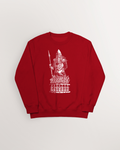 Legend of Ragnar Lothbrok Sweatshirt