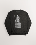 Legend of Ragnar Lothbrok Sweatshirt