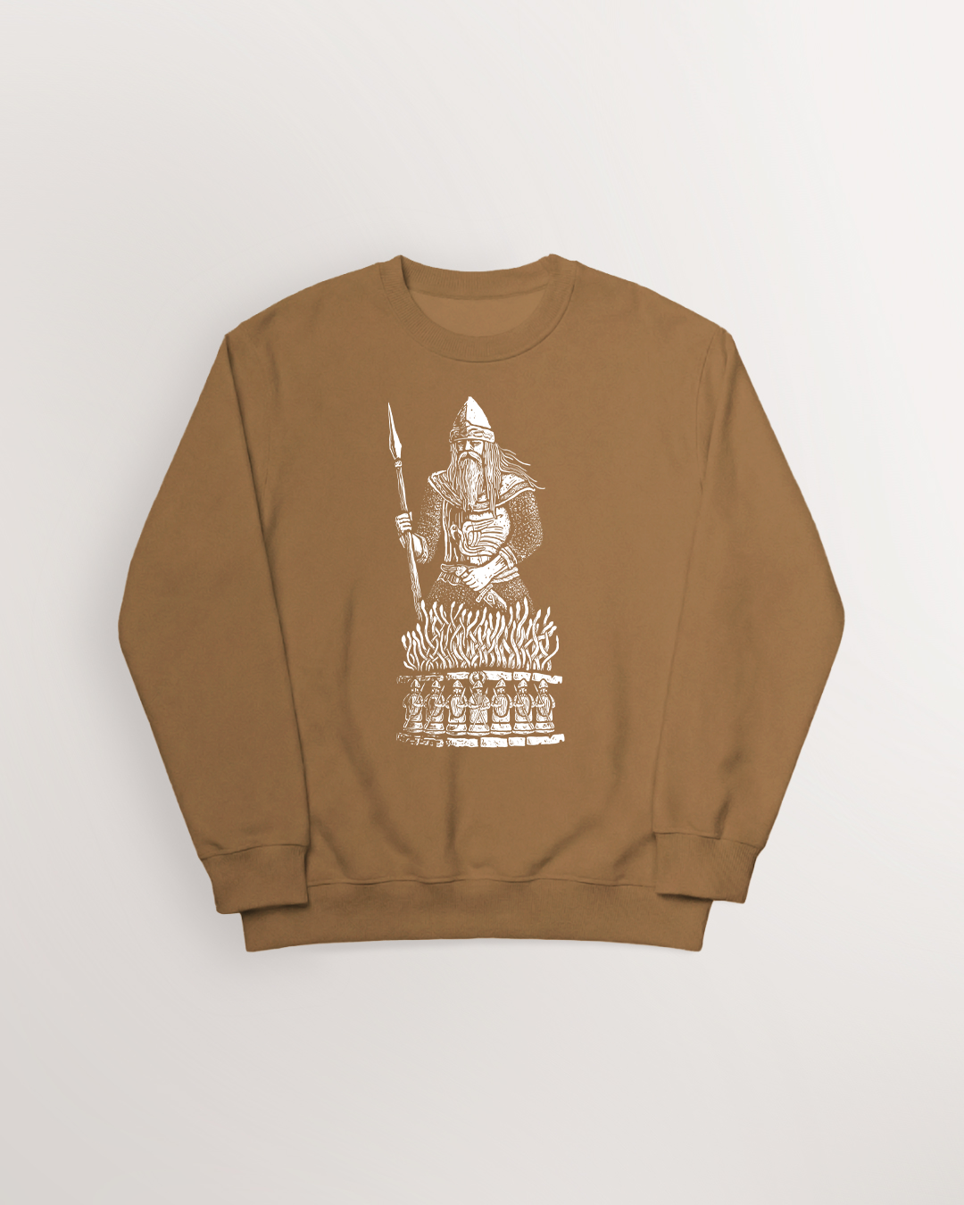 Legend of Ragnar Lothbrok Sweatshirt