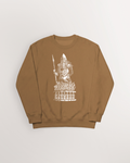 Legend of Ragnar Lothbrok Sweatshirt