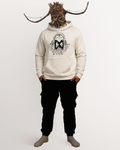 Rune: Dagaz Hoodie