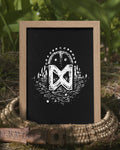 Rune: Dagaz Poster
