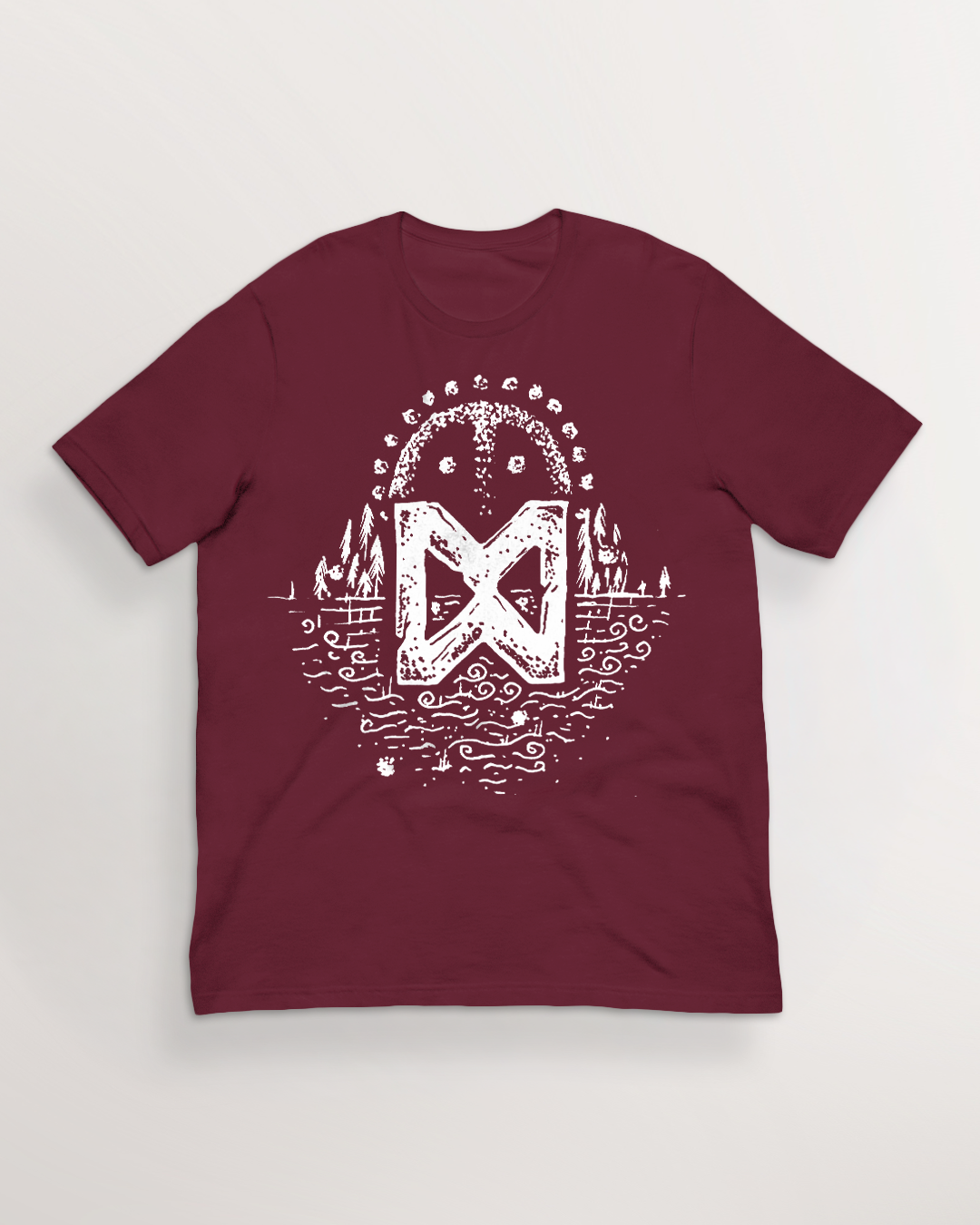 Rune: Dagaz T-Shirt