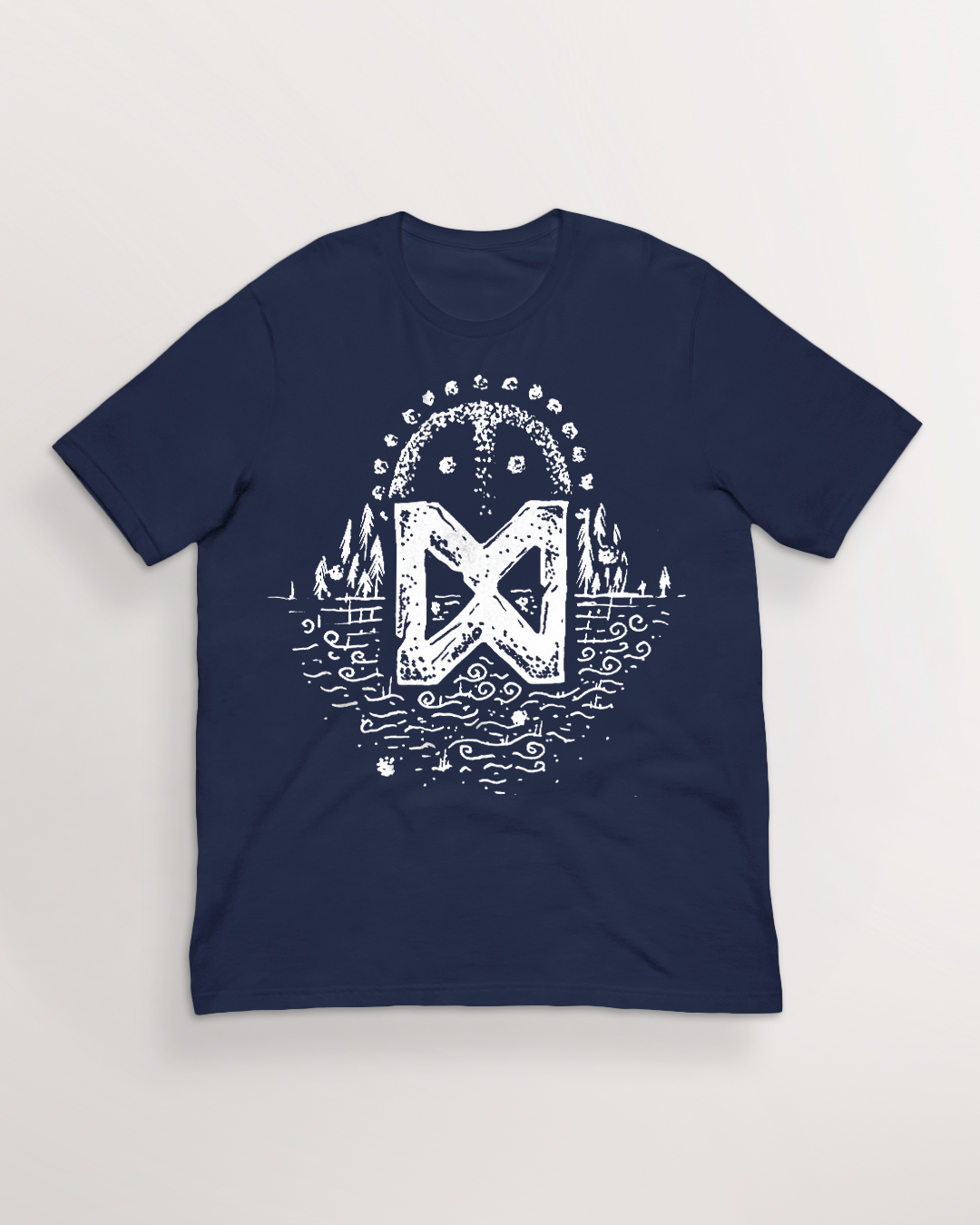 Rune: Dagaz T-Shirt