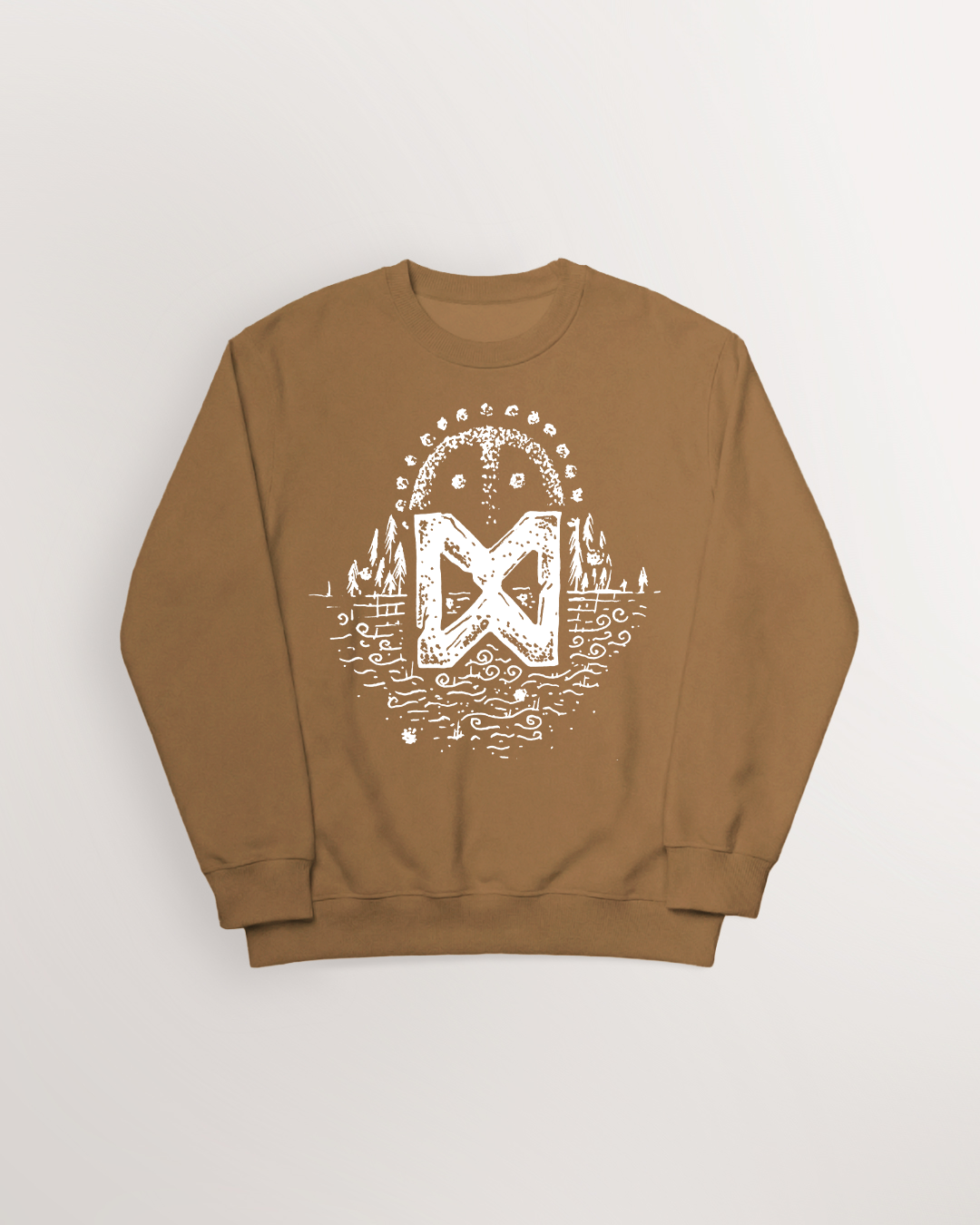 Rune: Dagaz Sweatshirt