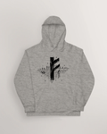 Rune: Fehu Hoodie