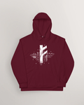Rune: Fehu Hoodie