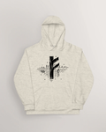 Rune: Fehu Hoodie