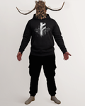 Rune: Fehu Hoodie