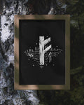 Rune: Fehu Poster