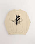 Rune: Fehu Sweatshirt