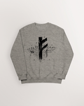 Rune: Fehu Sweatshirt