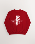 Rune: Fehu Sweatshirt