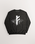 Rune: Fehu Sweatshirt