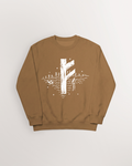 Rune: Fehu Sweatshirt