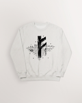 Rune: Fehu Sweatshirt
