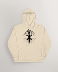 Rune: Hagall Hoodie