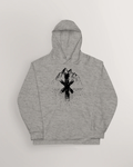 Rune: Hagall Hoodie