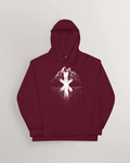 Rune: Hagall Hoodie