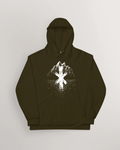 Rune: Hagall Hoodie