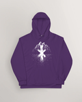 Rune: Hagall Hoodie