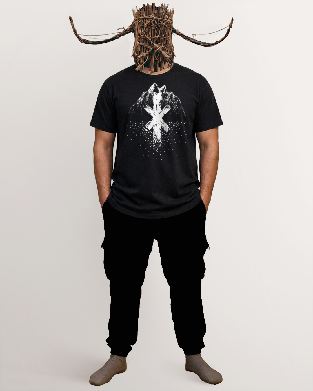 Rune: Hagall T-Shirt