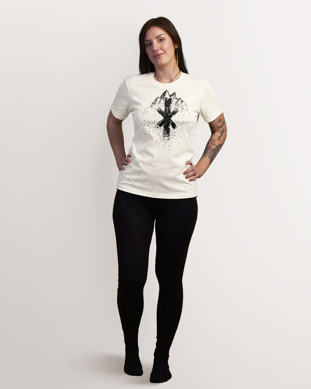 Rune: Hagall T-Shirt