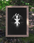 Rune: Hagall Poster