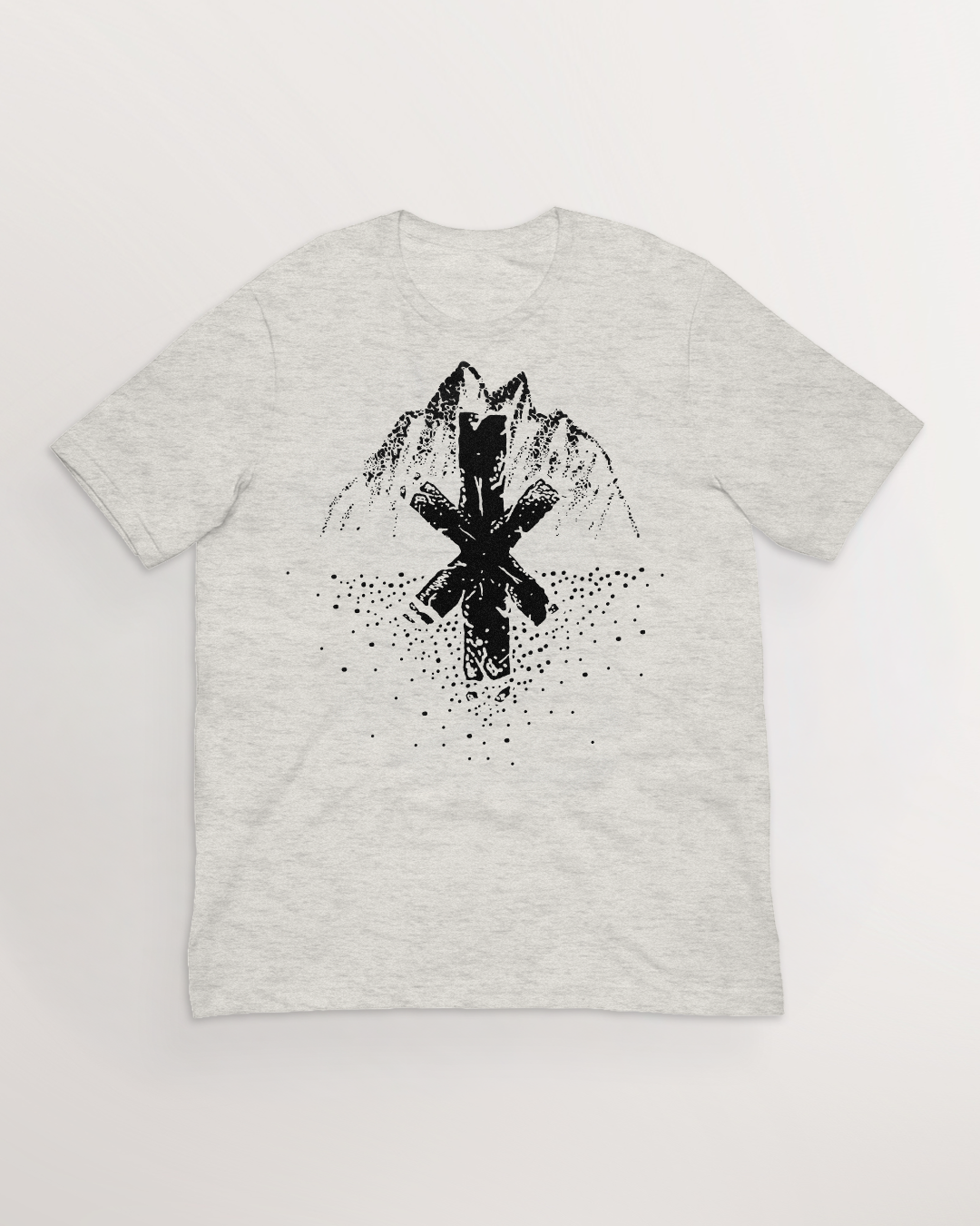 Rune: Hagall T-Shirt