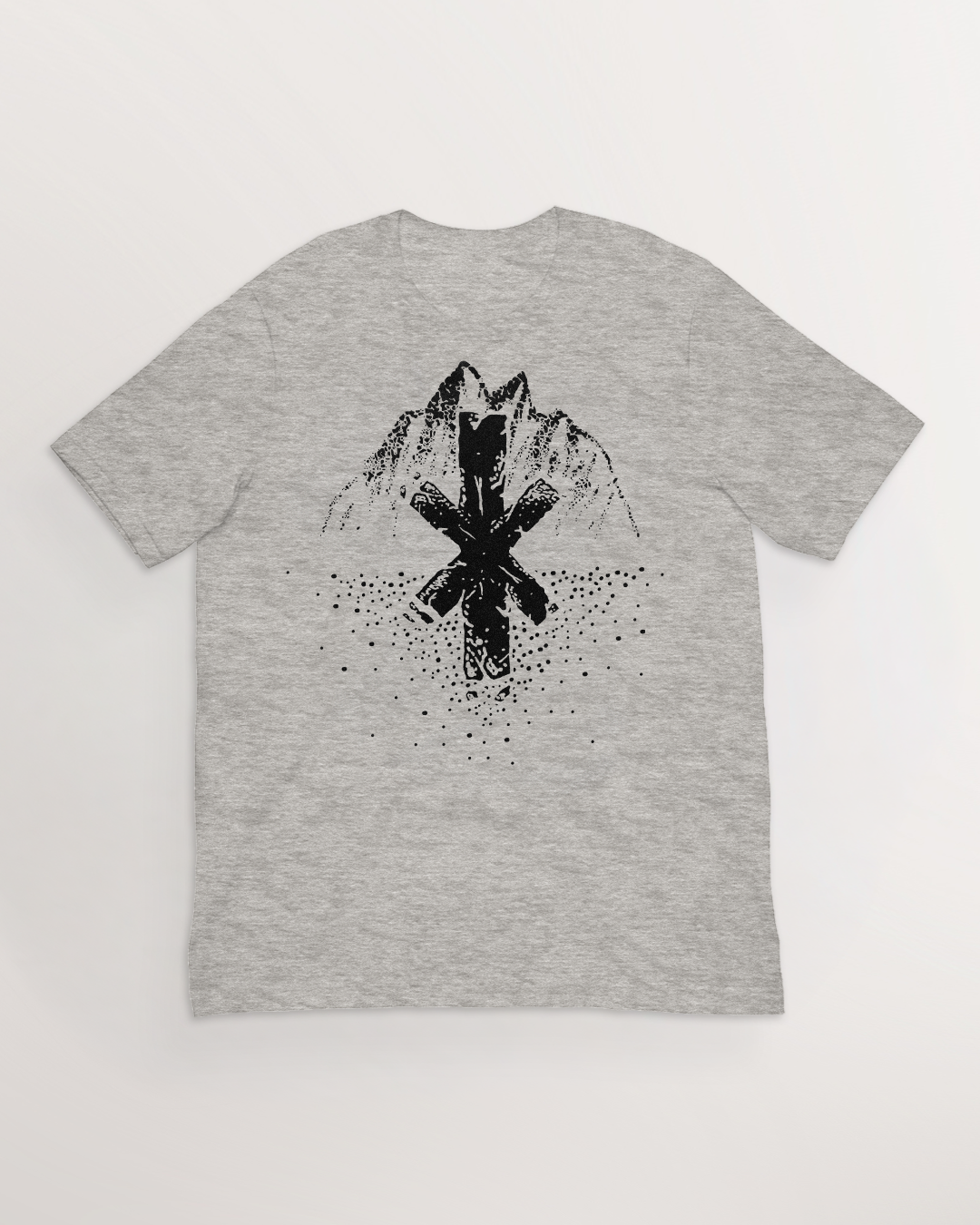 Rune: Hagall T-Shirt