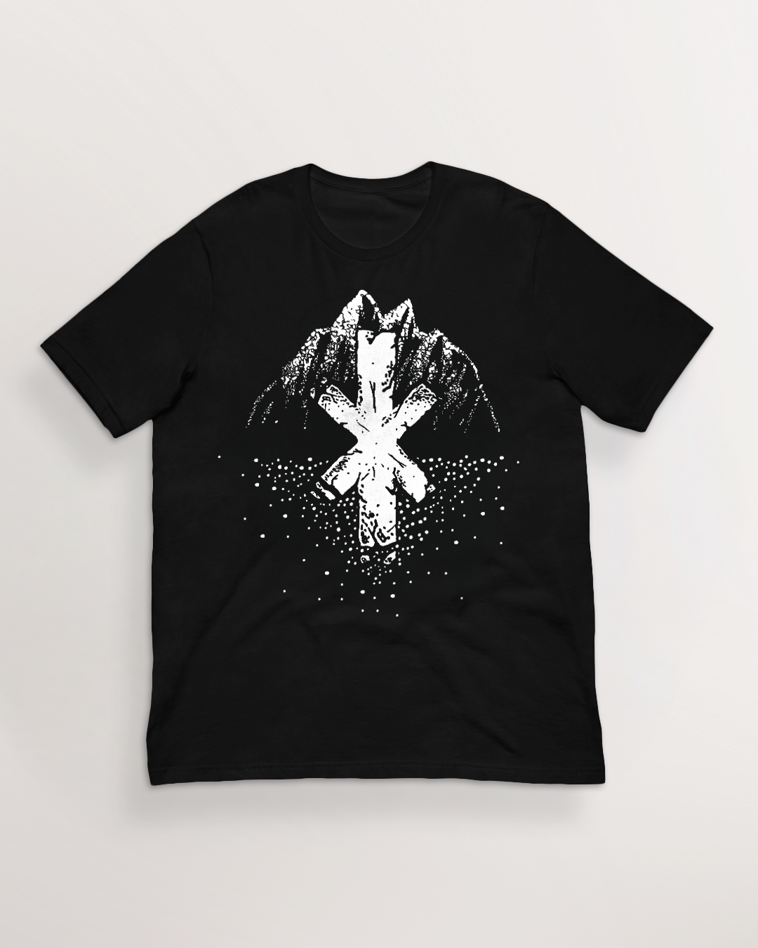Rune: Hagall T-Shirt