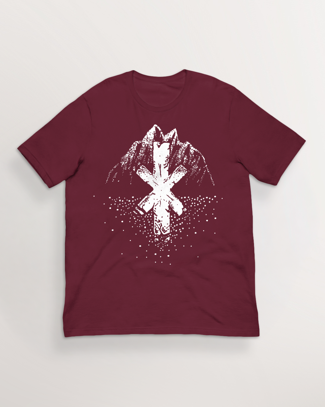 Rune: Hagall T-Shirt