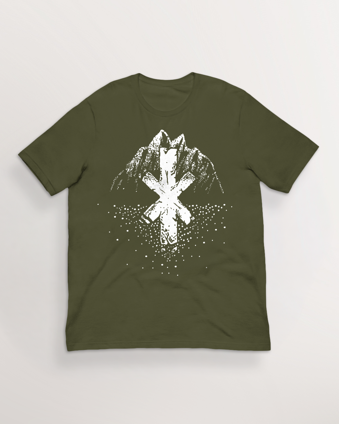 Rune: Hagall T-Shirt