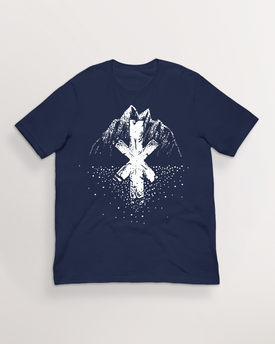 Rune: Hagall T-Shirt