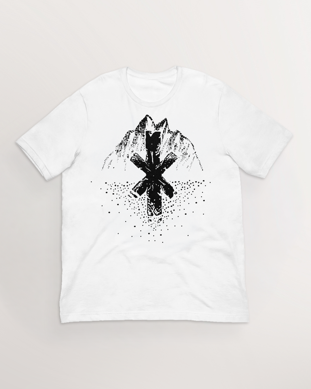 Rune: Hagall T-Shirt