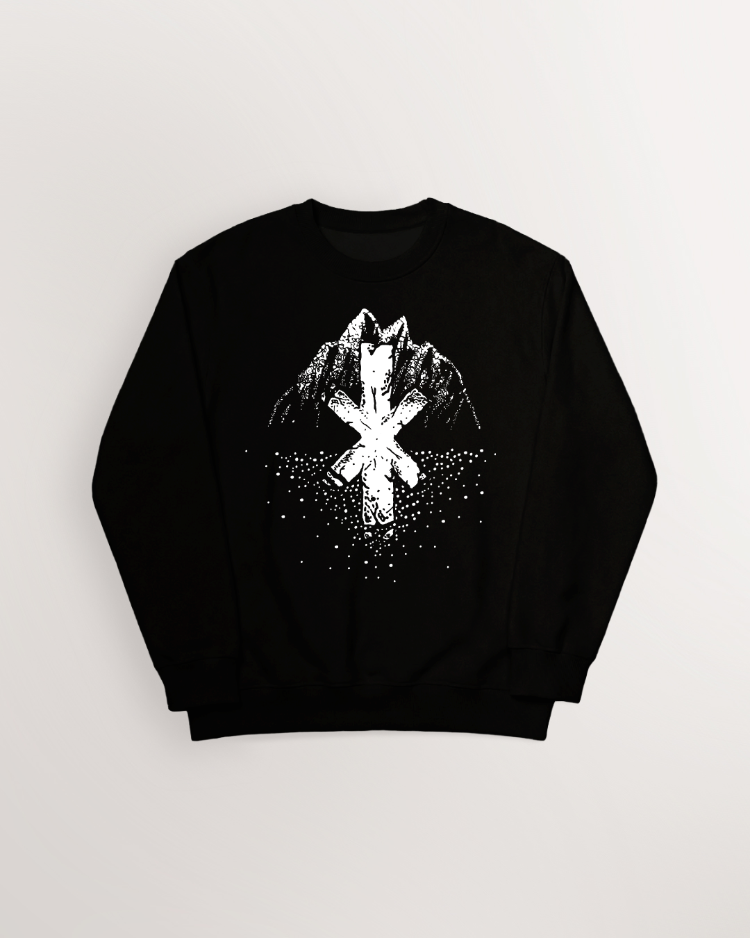 Rune: Hagall Sweatshirt