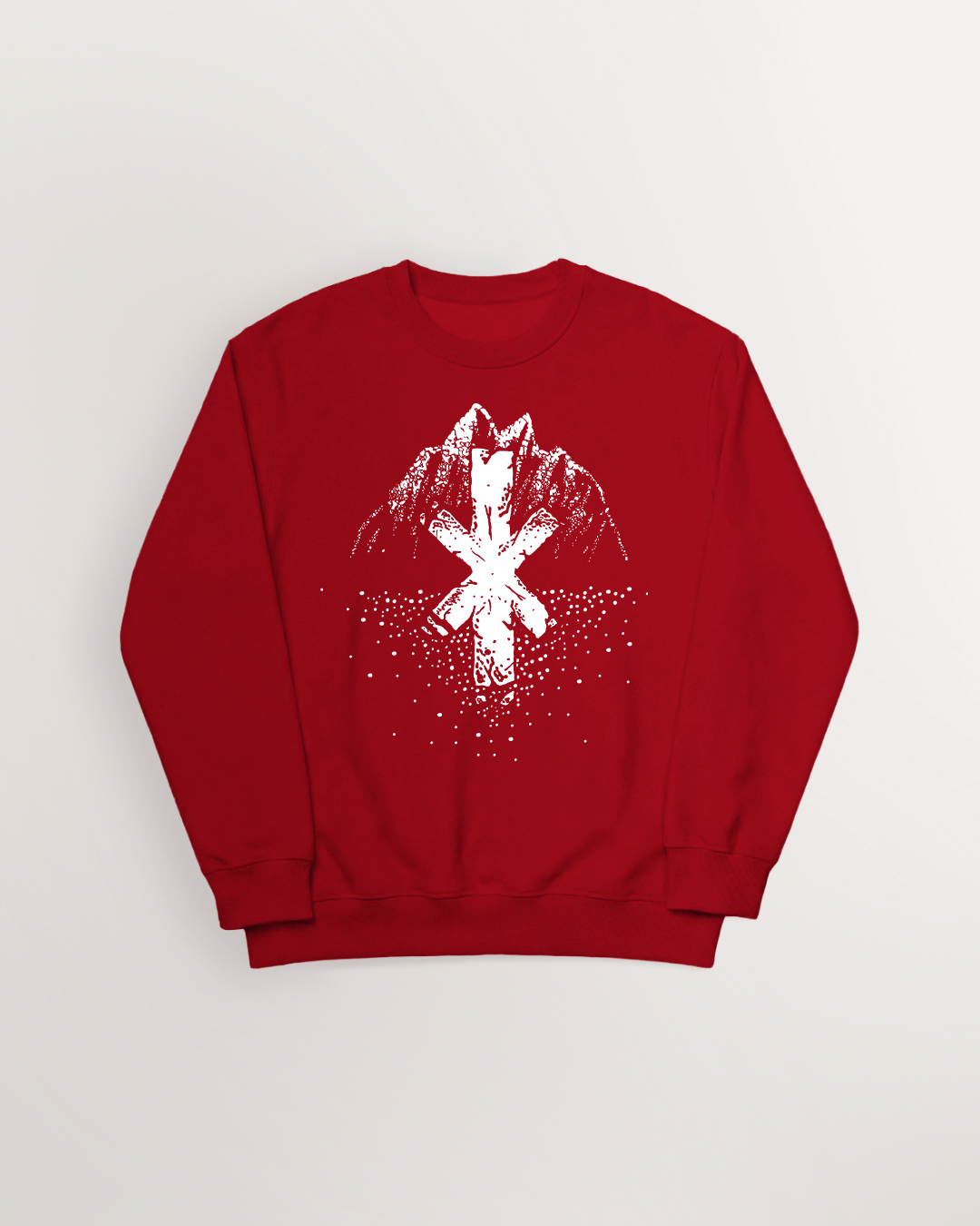 Rune: Hagall Sweatshirt