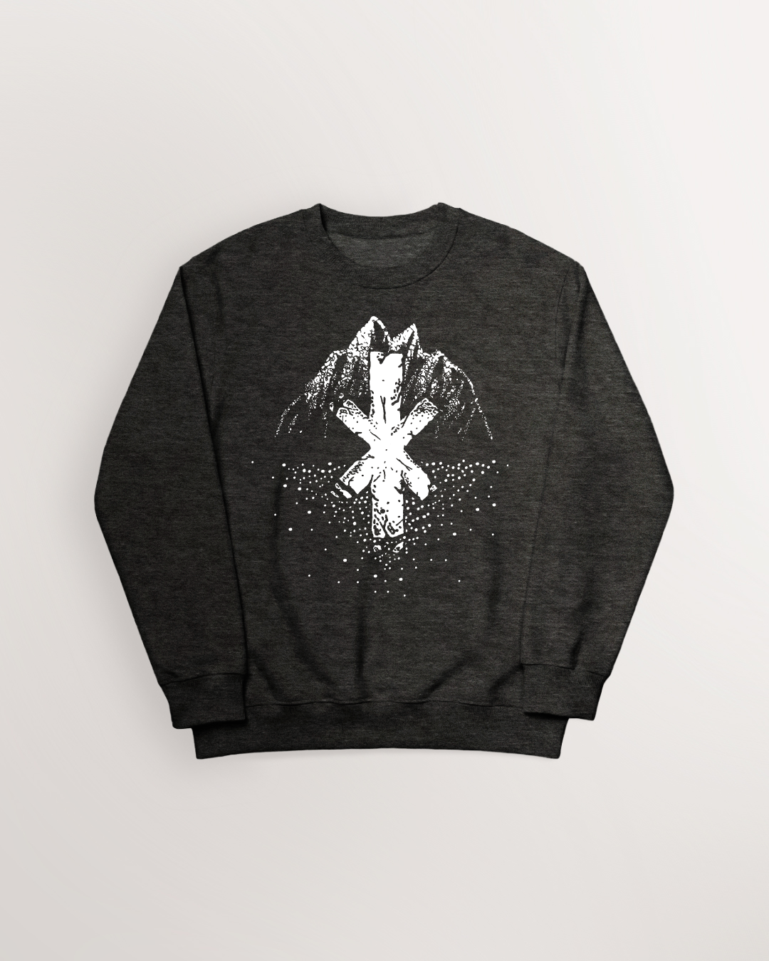Rune: Hagall Sweatshirt