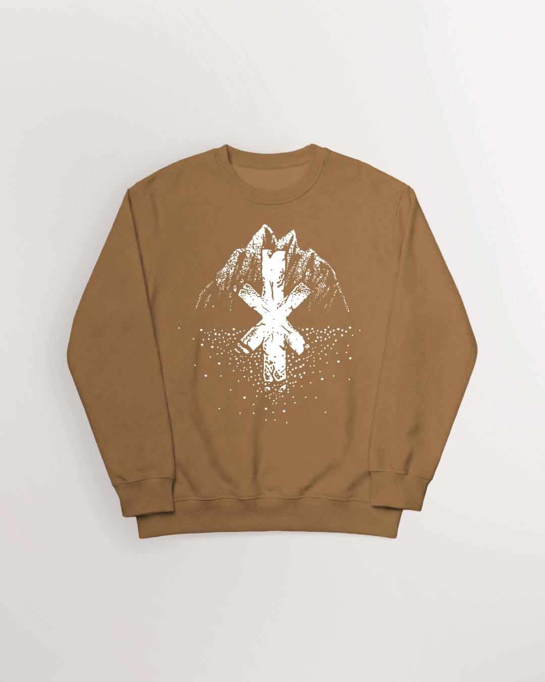 Rune: Hagall Sweatshirt