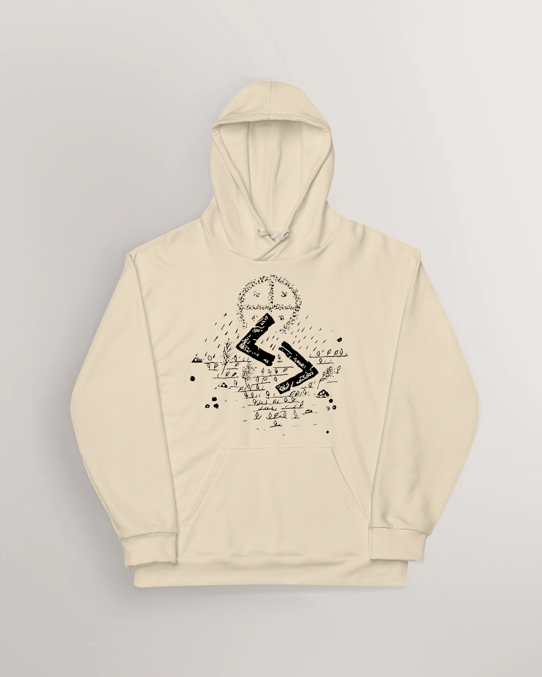 Rune: Jera Hoodie
