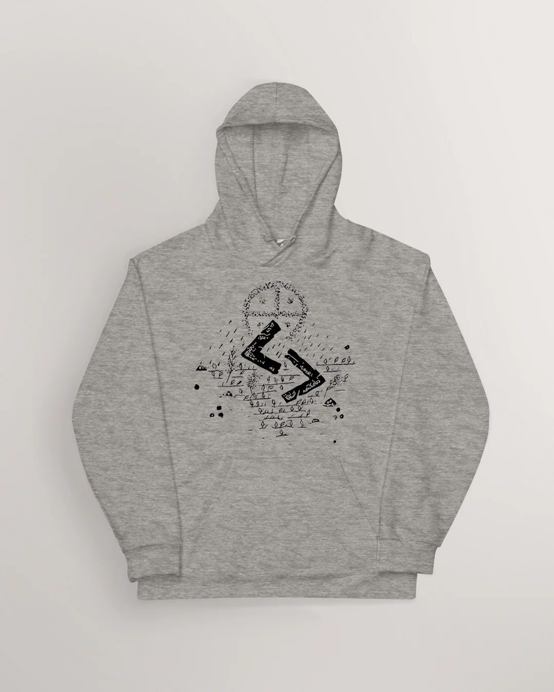 Rune: Jera Hoodie