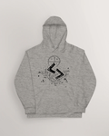 Rune: Jera Hoodie