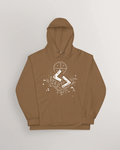 Rune: Jera Hoodie