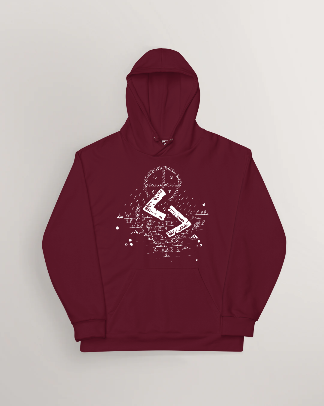 Rune: Jera Hoodie