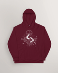 Rune: Jera Hoodie