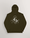 Rune: Jera Hoodie