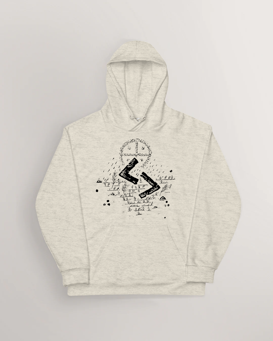 Rune: Jera Hoodie