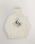 Rune: Jera Hoodie