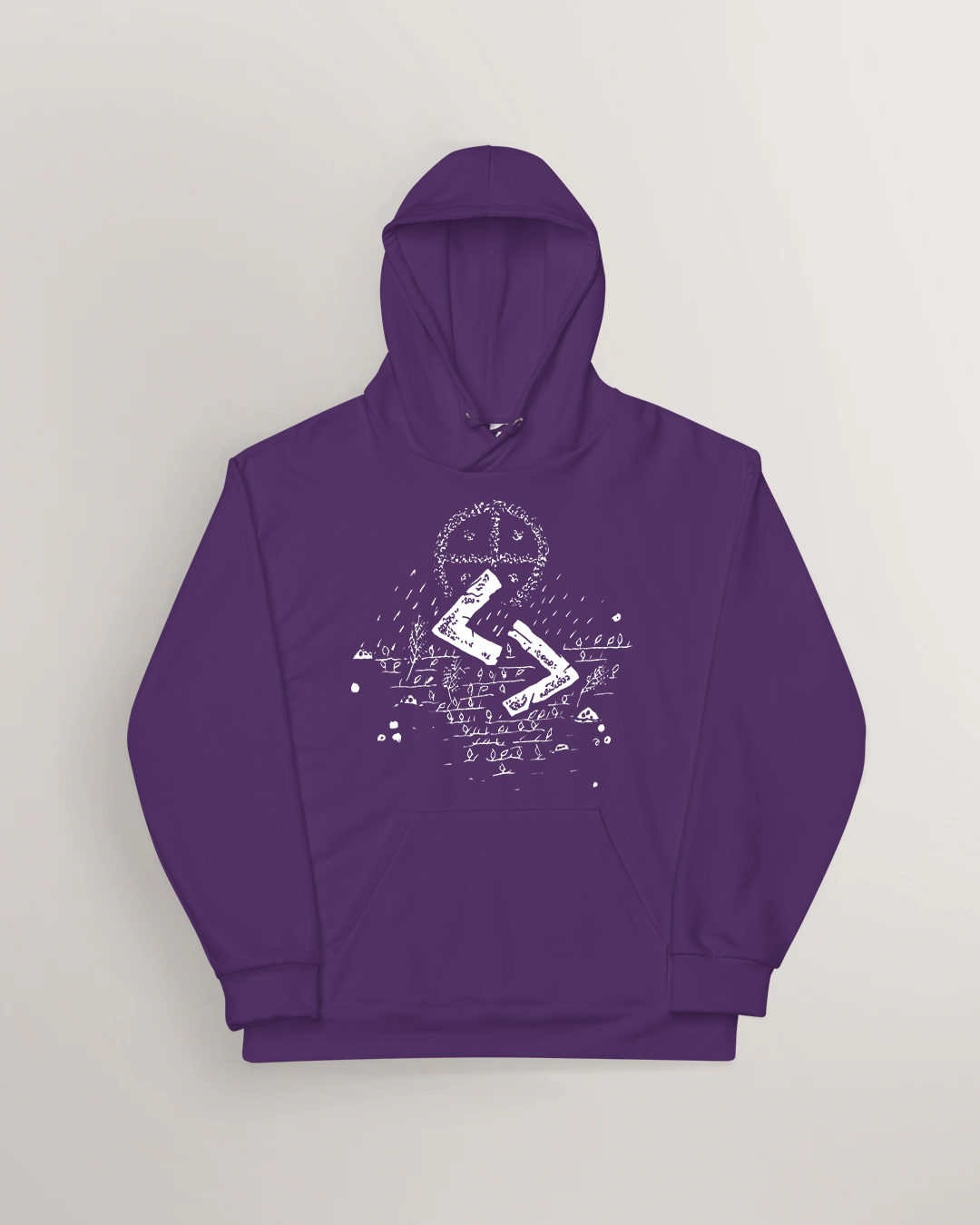 Rune: Jera Hoodie